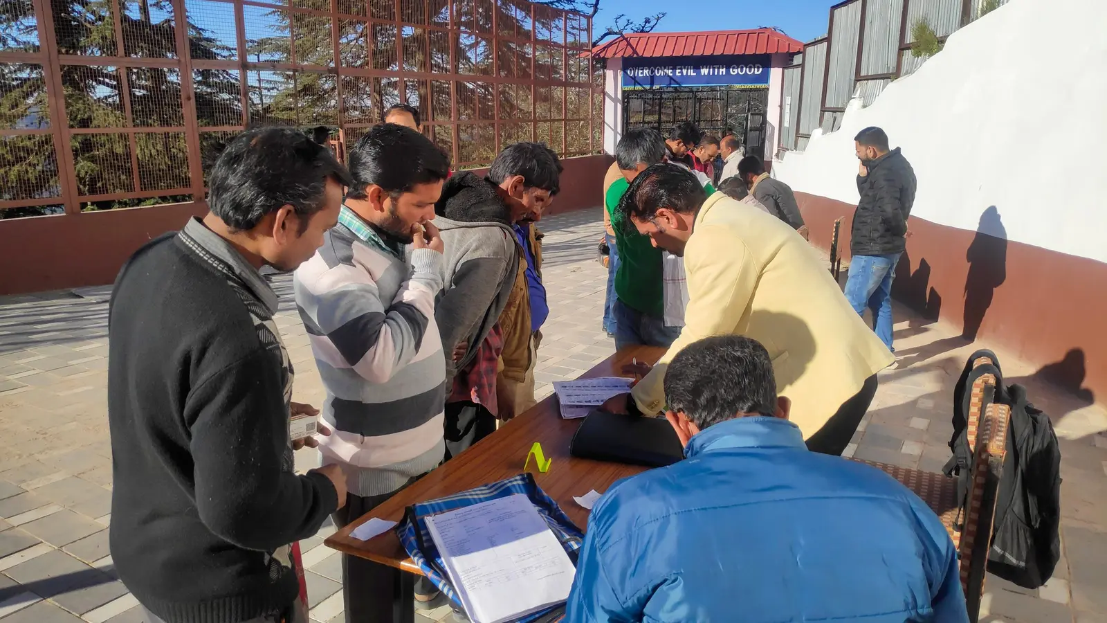 Himachal Pradesh Election: ‘बदलेगा रिवाज या आएगी कांग्रेस सरकार’, जानें वोट डालने के बाद क्या बोले दिग्गज