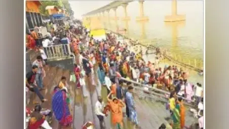 बिहार के इस शहर में है कंटेनमेंट जोन, लेकिन न कोई बताया, न किसी को पता है