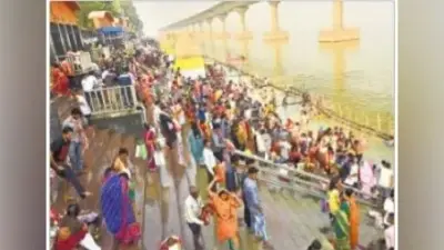 बिहार के इस शहर में है कंटेनमेंट जोन, लेकिन न कोई बताया, न किसी को पता है