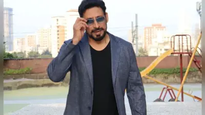 CID फेम ऋषिकेश पांडे के साथ बस में हुई लूटपाट,कैश सहित चोरी हुए जरूरी डॉक्यूमेंट्स,एक्टर बोले-मजाक बन गया