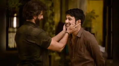 Vikram Vedha में ऋतिक रोशन के भाई के किरदार में रोहित सराफ, बोले- हमेशा से उनकी पर्सनैलिटी के दीवाने