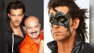 Krrish 4: राकेश रोशन ने ‘कृष 4’ को लेकर तोड़ी चुप्पी, बताया- ऋतिक रोशन स्टारर फिल्म की शूटिंग कब होगी शुरू