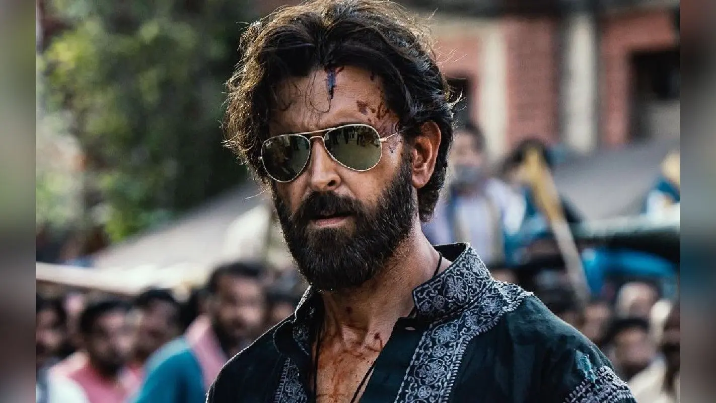 Vikram Vedha: ऋतिक रोशन ने अपने करियर की 25वीं फिल्म के लिए ऐसे जाहिर की खुशी,बोले-आप सभी के साथ बैठकर..