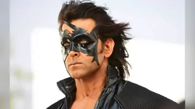 ऋतिक रोशन ने बर्थडे पर कृष 4 को लेकर शेयर किया अपडेट, ‘जादू’ के किरदार पर किया ये खुलासा