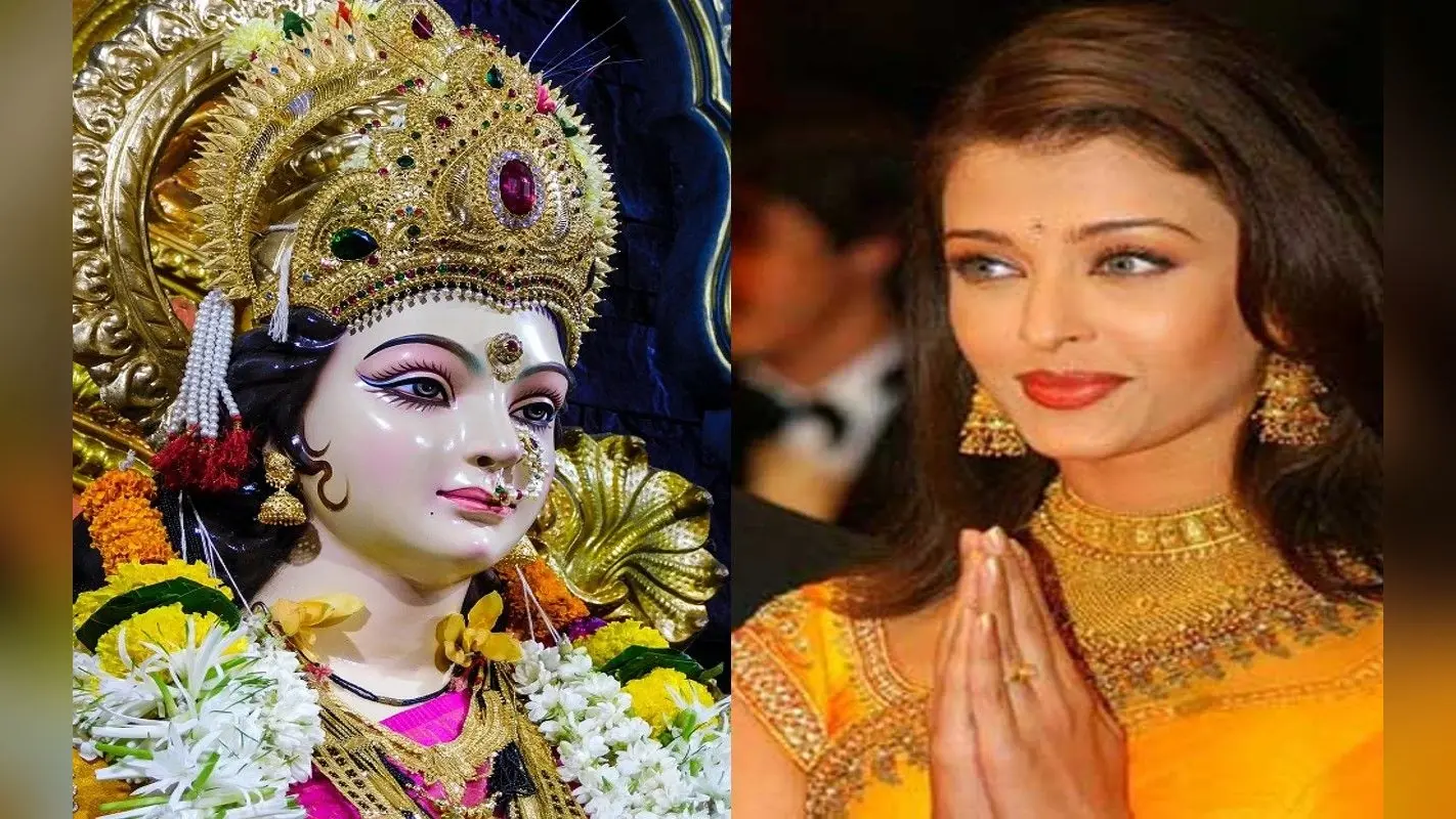 PHOTOS : बस इस नवरात्रि करें ये काम, देवी दुर्गा हो जाएंगी खुश, खुलेगी किस्मत…होगी धन की बरसात
