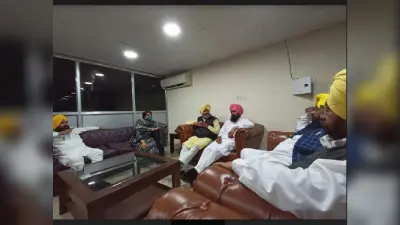 कैग की रिपोर्ट ने किया साबित, कैप्टन राज्य चलाने में नाकाम : हरपाल सिंह चीमा