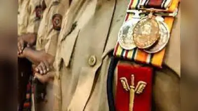 DSP चंद्रशेखर और Insp. श्याम किशोर को मिलेगा गृहमंत्री बेस्ट अनुसंधानकर्ता मेडल, इस मामले का किया था खुलासा