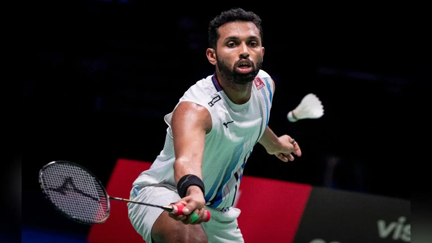 BWF World Championships: एचएस प्रणय का गोल्ड जीतने का सपना टूटा, सेमीफाइनल में हारकर कांस्य से करना पड़ा संतोष