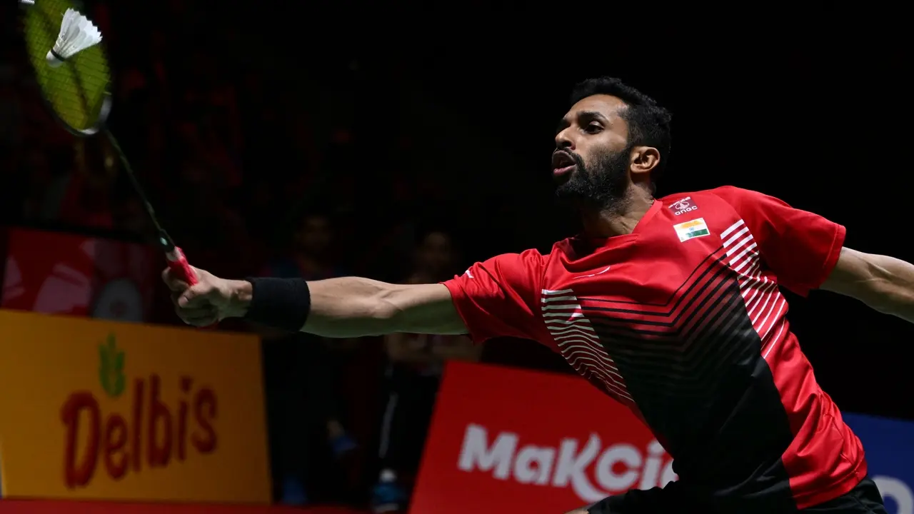 Taipei Open के प्री-क्वार्टर फाइनल में पहुंचे प्रणय और कश्यप, सिक्की और रोहन भी जीते