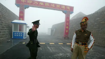 India China Faceoff: ड्रैगन की नयी चाल, भारत की सीमा में घुसा चीनी सैनिक, भारतीय जवानों ने दबोचा