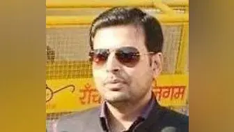 Double Murder Case : डबल मर्डर के आरोपी लोकेश चौधरी ने रांची की अदालत में किया सरेंडर