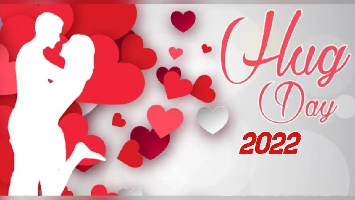 Happy Hug Day 2022: अपने पार्टनर को रोज दें जादू की झप्पी, क्योंकि Hug करने के हैं ये अनोखे फायदे
