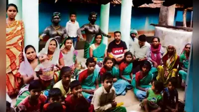 Hul Diwas: संताल हूल के नायक सिदो-कान्हू के वंशजों में हैं 17 परिवार, आज भी जिंदगी के लिए कर रहे संघर्ष