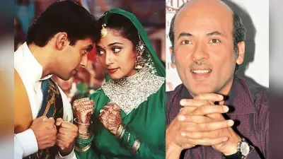 जब Hum Aapke Hain Koun के प्रीमियर से बीच में ही उठकर जाने लगे थे लोग, सूरज बड़जात्या के उड़ गए थे होश
