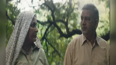 अर्चना पूरन सिंह का अब तक का सबसे गंभीर किरदार! कुमुद मिश्रा के साथ ‘हम दोनों’ में किया शानदार अभिनय