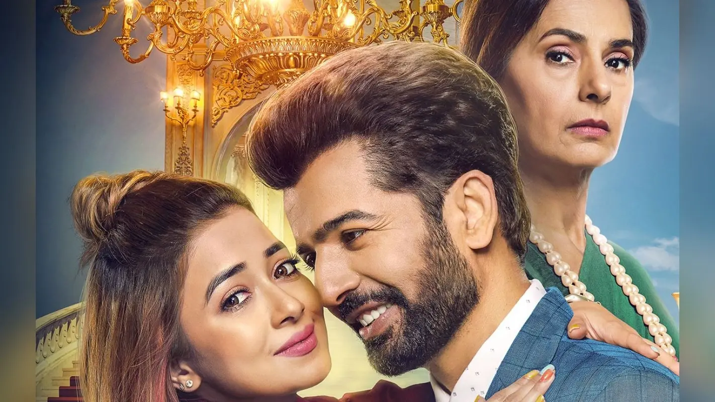 Hum Rahe Na Rahe Hum: कुछ महीनों में ही जय भानुशाली के शो पर लगेगा ताला, होगा ऑफ-एयर! ये सीरियल करेगा रिप्लेस