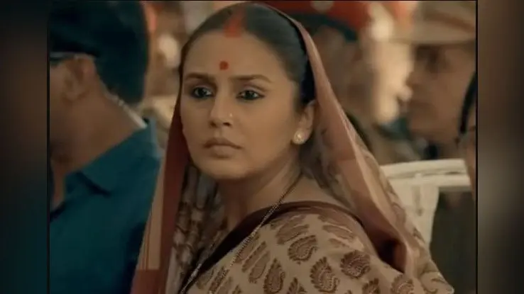 Maharani 2 Review: दमदार है… सियासी दांवपेच से भरी हुमा कुरैशी की ‘महारानी 2’