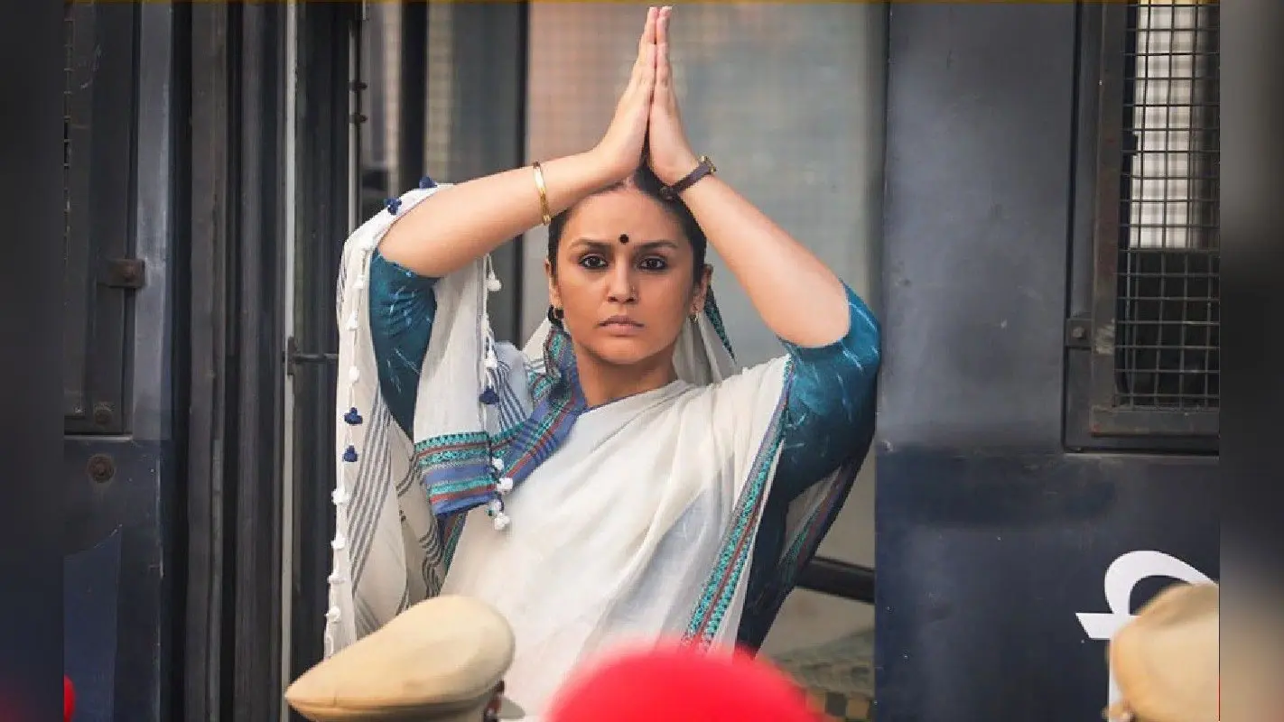 Huma Qureshi: अगर ऐसा होता तो ‘महारानी’ का हिस्सा नहीं बन पाती हुमा कुरैशी, खुद किया खुलासा
