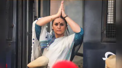 Huma Qureshi: अगर ऐसा होता तो ‘महारानी’ का हिस्सा नहीं बन पाती हुमा कुरैशी, खुद किया खुलासा