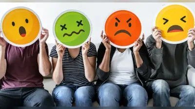Human Psychology: हर किसी के सामने स्वाभाविक रखें अपना व्यवहार, तरीके से रखें अपने विचार