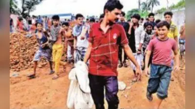 West Bengal News: उलबेड़िया के ड्रंपिंग ग्राउंड में 17 मानव भ्रूण मिलने से हड़कंप