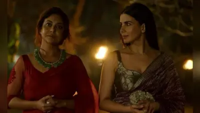 Human Web Series Review: एंगेजिंग है ये डार्क मेडिकल ड्रामा