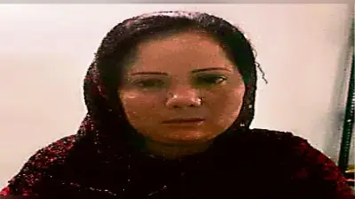 Human Trafficking: नवजात को 22 हजार में खरीद कर ले जा रही थी, एयरपोर्ट पर पुलिस ने दबोचा, उगले कई राज