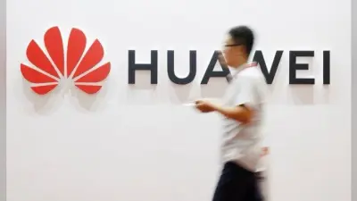 भारत के बाद अमेरिका ने दी ड्रैगन को चोट, चीनी कंपनी Huawei और ZTE पर लगाया बैन