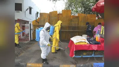 Coronavirus In China: चीन में कोरोना विस्फोट, एक शहर से लाखों केस, तबाही लेकर आयेगा नया म्यूटेंट