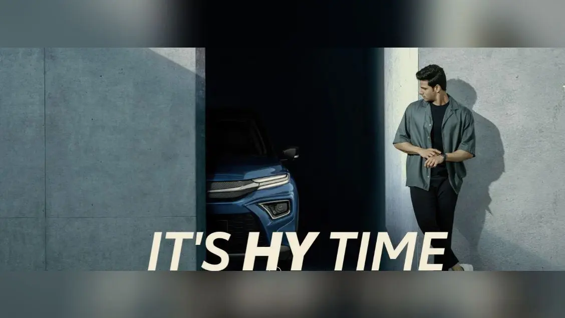 Hyundai Creta को टक्कर देने आ रही Toyota Hyryder, भारत में जल्द होगी लॉन्च