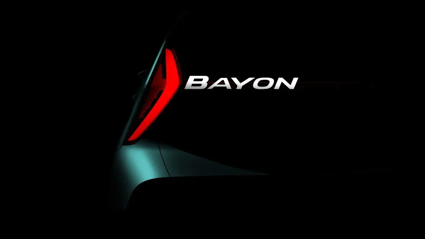 Hyundai ला रही है अपनी सबसे सस्ती SUV Bayon, जानें इसके बारे में सब कुछ!