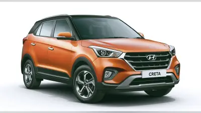 Most Fuel Efficient Midsize SUVs: ये हैं भारत कि सबसे ज्यादा फ्यूल एफिसिएंट एसयूवीज, देखें पूरी लिस्ट