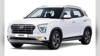Hyundai Creta ने तोड़ डाले बुकिंग के सारे रिकॉर्ड, महंगी होकर भी इसलिए है डिमांड में