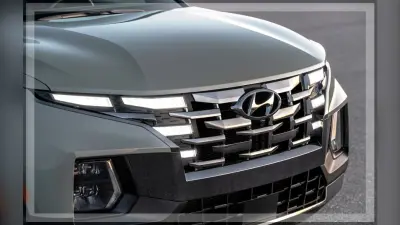 Hyundai Creta Facelift के लुक और फीचर्स से उठा पर्दा, जानें क्या है खास