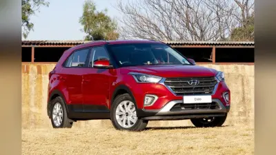 Creta और Venue से मिली Hyundai की सेल को रफ्तार, इतनी बिकी कार