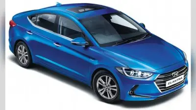 Hyundai Elantra BS6 Diesel लॉन्च, कीमत और फीचर्स जानने के लिए यहां क्लिक करें