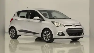 1.10 लाख रुपये में घर ले जाएं Hyundai i10, यहां मिल रहे कमाल के डील्स