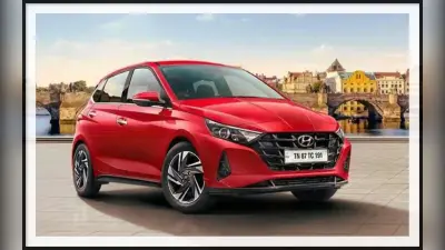 Hyundai की गाड़ियों पर 1 लाख रुपये तक की छूट, यहां पाएं ऑफर्स की पूरी डिटेल्स