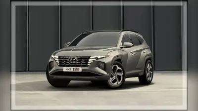 Hyundai Tucson कल होगी भारत में लॉन्च, Mahindra XUV 700 और Tata Safari से होगा मुकाबला