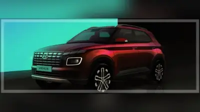 Hyundai कारों की बिक्री में आया बड़ा उछाल, Venue की डिमांड ज्यादा