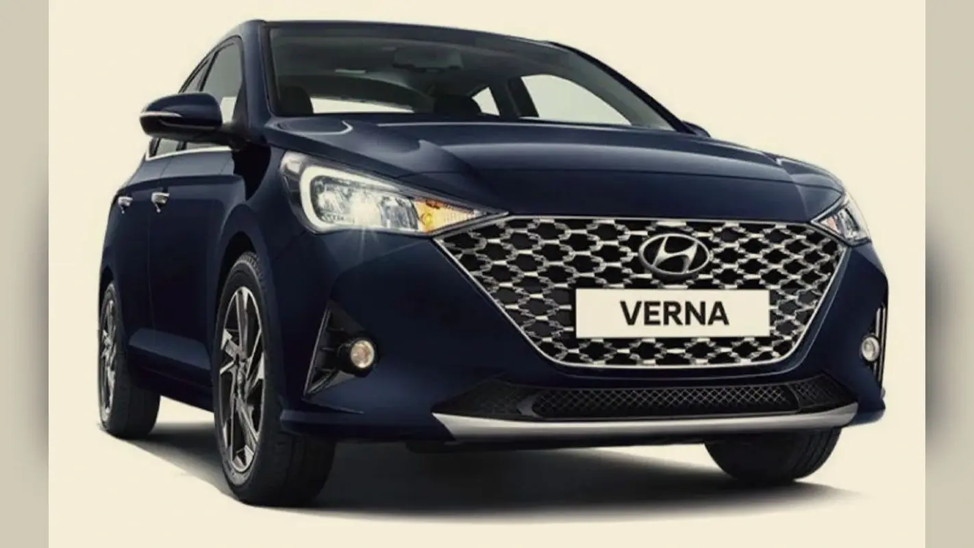 नयी Hyundai Verna के फीचर्स आयी सामने, होंगी कमाल की खूबियां, जानें कीमत और लॉन्च डेट से जुड़ी डिटेल