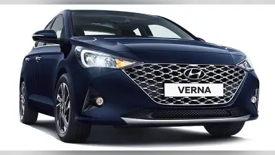 2020 Hyundai Verna: 9.30 लाख रुपये में आया वरना सेडान का नया वेरिएंट, मिलेंगे कई एडवांस फीचर्स