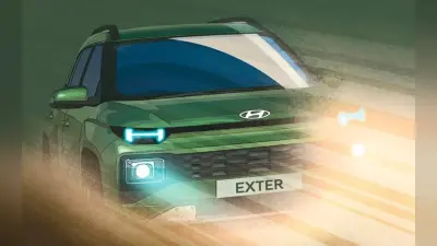 Hyundai Exter भारतीय बाजार में दस्तक देने को तैयार, जानिए क्या होगा खास