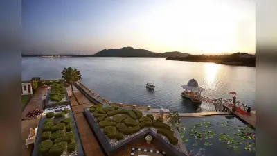 Udaipur Most Famous Lake: उदयपुर की सबसे फेमस झील कौन सी है?