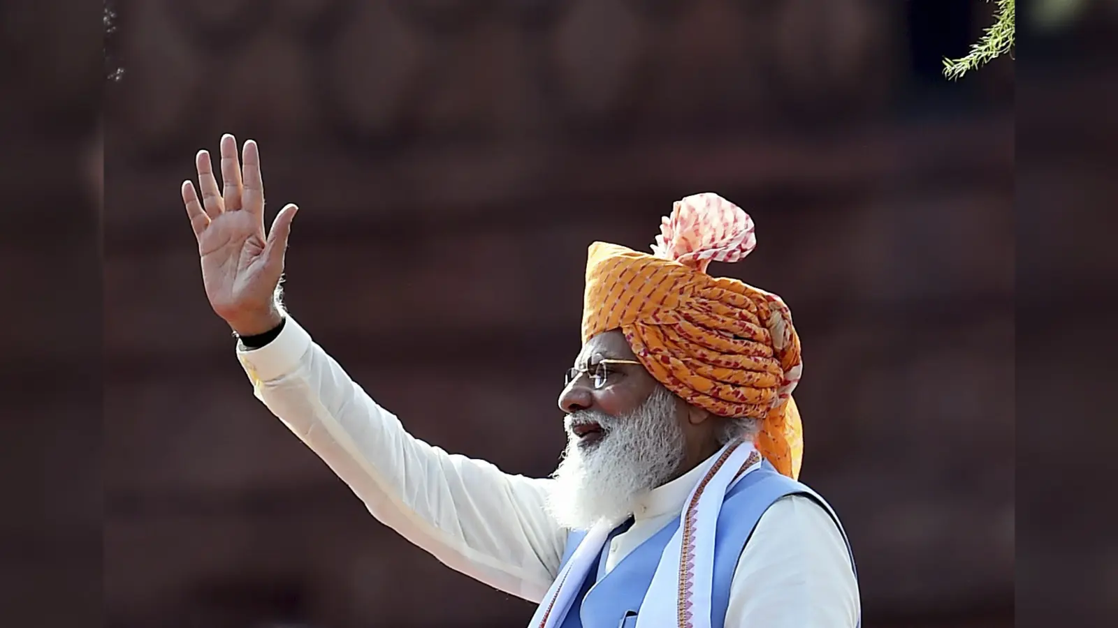 75th independence day : ‘छोटा किसान बने देश की शान’, पीएम मोदी को है किसानों की चिंता