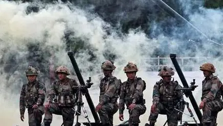 दुशमनों की अब खैर नहीं, भारतीय सेना अपने जवानों के लिए अमेरिका से खरीद रही है 72,000 सिग सॉर असॉल्ट राइफल