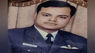 Agra News: शहीद पृथ्वी सिंह चौहान का अंतिम संस्कार आज, ताजगंज श्मशान घाट पर पंचतत्व में होंगे विलीन