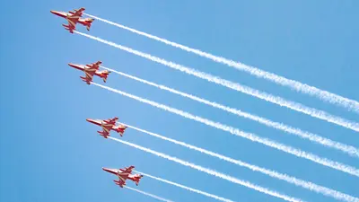 IAF Agniveervayu 2024: अग्निवीरवायु भर्ती अधिसूचना जारी, 13 अक्टूबर 2023 को होगी परीक्षा