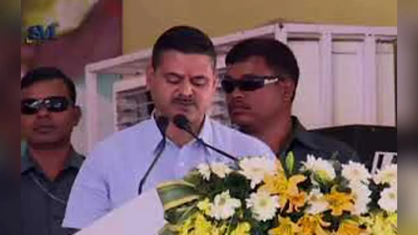 Jharkhand Transfer-Posting: अविनाश कुमार बने ऊर्जा विभाग के प्रधान सचिव, 6 IAS अधिकारियों का तबादला