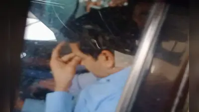 रांची के पूर्व डीसी छवि रंजन की जमानत याचिका पर झारखंड हाईकोर्ट में क्या हुआ?